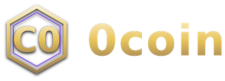 0coin logo